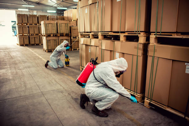 Best Best Pest Control Companies  in Nichols Hills, OK