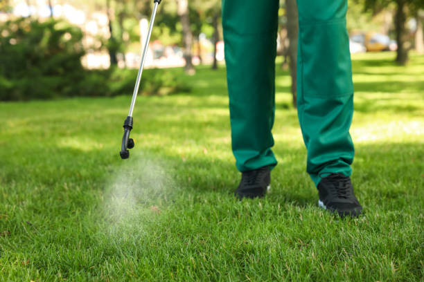 Best Mosquito Control Services  in Nichols Hills, OK